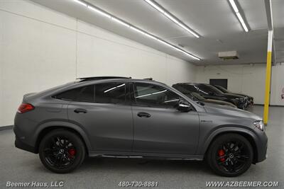2023 Mercedes-Benz GLE AMG GLE 63 S   - Photo 9 - Mesa, AZ 85202