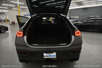 2023 Mercedes-Benz GLE AMG GLE 63 S   - Photo 43 - Mesa, AZ 85202