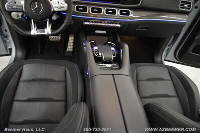 2023 Mercedes-Benz GLE AMG GLE 63 S   - Photo 18 - Mesa, AZ 85202