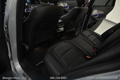 2023 Mercedes-Benz GLE AMG GLE 63 S   - Photo 26 - Mesa, AZ 85202