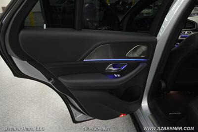 2023 Mercedes-Benz GLE AMG GLE 63 S   - Photo 40 - Mesa, AZ 85202