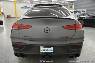 2023 Mercedes-Benz GLE AMG GLE 63 S   - Photo 11 - Mesa, AZ 85202