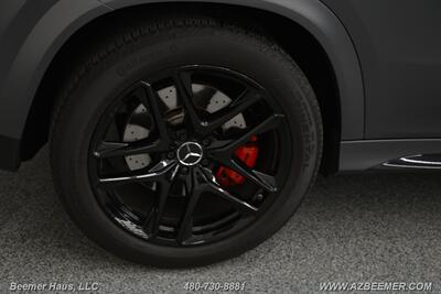 2023 Mercedes-Benz GLE AMG GLE 63 S   - Photo 45 - Mesa, AZ 85202