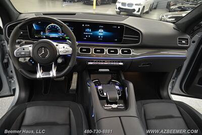 2023 Mercedes-Benz GLE AMG GLE 63 S   - Photo 17 - Mesa, AZ 85202