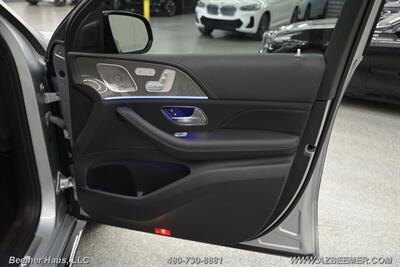 2023 Mercedes-Benz GLE AMG GLE 63 S   - Photo 42 - Mesa, AZ 85202