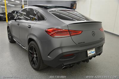 2023 Mercedes-Benz GLE AMG GLE 63 S   - Photo 12 - Mesa, AZ 85202