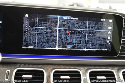 2023 Mercedes-Benz GLE AMG GLE 63 S   - Photo 33 - Mesa, AZ 85202