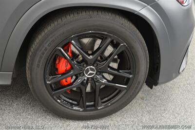 2023 Mercedes-Benz GLE AMG GLE 63 S   - Photo 46 - Mesa, AZ 85202