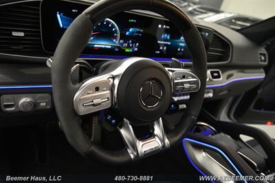 2023 Mercedes-Benz GLE AMG GLE 63 S   - Photo 30 - Mesa, AZ 85202