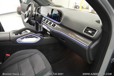 2023 Mercedes-Benz GLE AMG GLE 63 S   - Photo 21 - Mesa, AZ 85202