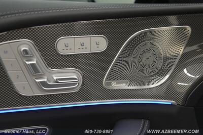 2023 Mercedes-Benz GLE AMG GLE 63 S   - Photo 28 - Mesa, AZ 85202