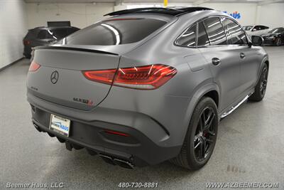 2023 Mercedes-Benz GLE AMG GLE 63 S   - Photo 10 - Mesa, AZ 85202