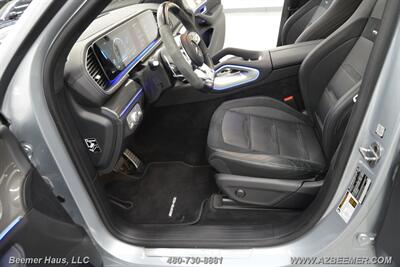 2023 Mercedes-Benz GLE AMG GLE 63 S   - Photo 15 - Mesa, AZ 85202