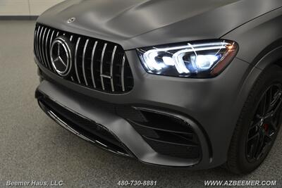 2023 Mercedes-Benz GLE AMG GLE 63 S   - Photo 49 - Mesa, AZ 85202