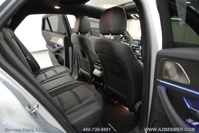 2023 Mercedes-Benz GLE AMG GLE 63 S   - Photo 23 - Mesa, AZ 85202