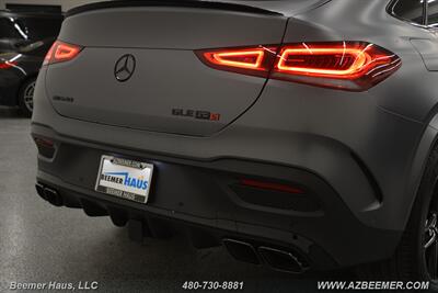 2023 Mercedes-Benz GLE AMG GLE 63 S   - Photo 44 - Mesa, AZ 85202