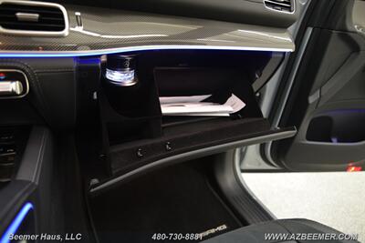 2023 Mercedes-Benz GLE AMG GLE 63 S   - Photo 37 - Mesa, AZ 85202