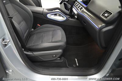2023 Mercedes-Benz GLE AMG GLE 63 S   - Photo 20 - Mesa, AZ 85202