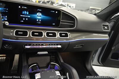 2023 Mercedes-Benz GLE AMG GLE 63 S   - Photo 32 - Mesa, AZ 85202