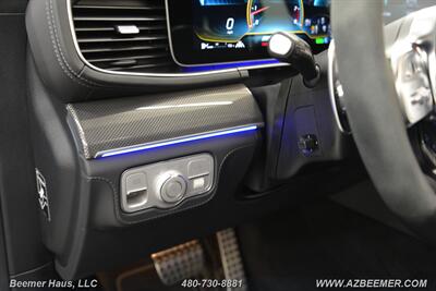 2023 Mercedes-Benz GLE AMG GLE 63 S   - Photo 29 - Mesa, AZ 85202