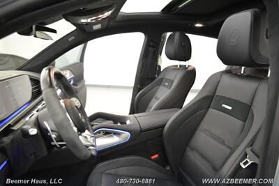 2023 Mercedes-Benz GLE AMG GLE 63 S   - Photo 16 - Mesa, AZ 85202