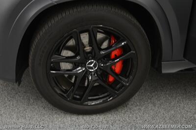 2023 Mercedes-Benz GLE AMG GLE 63 S   - Photo 47 - Mesa, AZ 85202