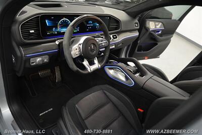2023 Mercedes-Benz GLE AMG GLE 63 S   - Photo 13 - Mesa, AZ 85202