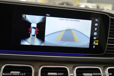2023 Mercedes-Benz GLE AMG GLE 63 S   - Photo 34 - Mesa, AZ 85202