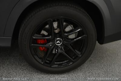 2023 Mercedes-Benz GLE AMG GLE 63 S   - Photo 48 - Mesa, AZ 85202