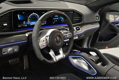 2023 Mercedes-Benz GLE AMG GLE 63 S   - Photo 14 - Mesa, AZ 85202