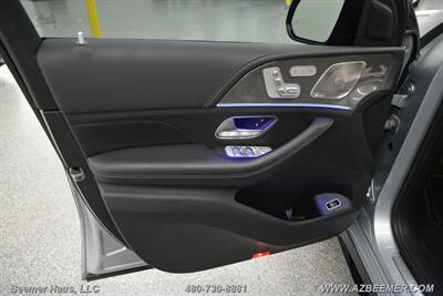 2023 Mercedes-Benz GLE AMG GLE 63 S   - Photo 39 - Mesa, AZ 85202