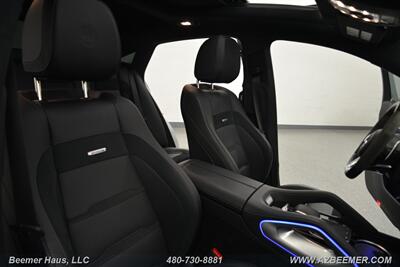 2023 Mercedes-Benz GLE AMG GLE 63 S   - Photo 22 - Mesa, AZ 85202
