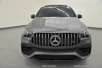 2023 Mercedes-Benz GLE AMG GLE 63 S   - Photo 6 - Mesa, AZ 85202