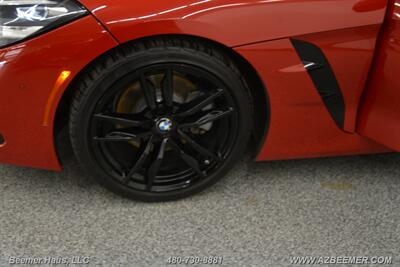 2019 BMW Z4 sDrive 30i   - Photo 37 - Mesa, AZ 85202