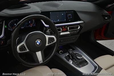 2019 BMW Z4 sDrive 30i   - Photo 14 - Mesa, AZ 85202