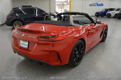 2019 BMW Z4 sDrive 30i   - Photo 10 - Mesa, AZ 85202