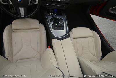 2019 BMW Z4 sDrive 30i   - Photo 16 - Mesa, AZ 85202
