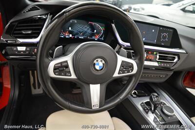 2019 BMW Z4 sDrive 30i   - Photo 24 - Mesa, AZ 85202