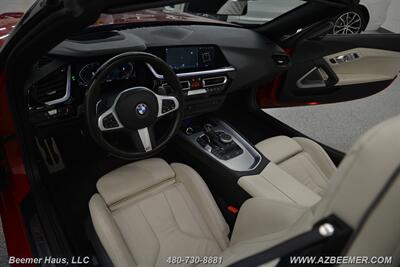 2019 BMW Z4 sDrive 30i   - Photo 13 - Mesa, AZ 85202