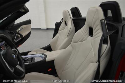 2019 BMW Z4 sDrive 30i   - Photo 18 - Mesa, AZ 85202