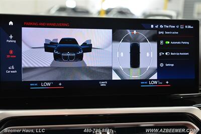 2023 BMW i4 eDrive40 Gran Coupe   - Photo 30 - Mesa, AZ 85202