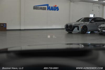 2023 BMW i4 eDrive40 Gran Coupe   - Photo 38 - Mesa, AZ 85202