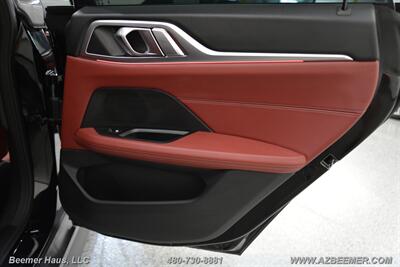 2023 BMW i4 eDrive40 Gran Coupe   - Photo 42 - Mesa, AZ 85202