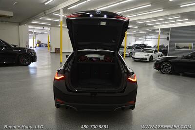 2023 BMW i4 eDrive40 Gran Coupe   - Photo 44 - Mesa, AZ 85202
