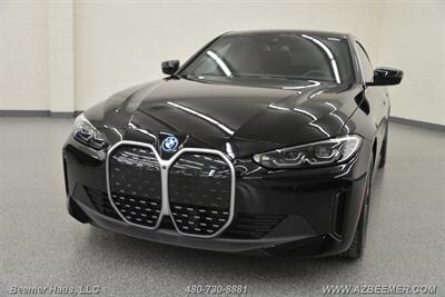 2023 BMW i4 eDrive40 Gran Coupe   - Photo 1 - Mesa, AZ 85202