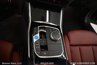 2023 BMW i4 eDrive40 Gran Coupe   - Photo 32 - Mesa, AZ 85202