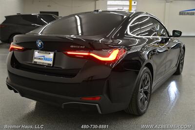 2023 BMW i4 eDrive40 Gran Coupe   - Photo 46 - Mesa, AZ 85202