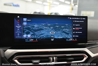 2023 BMW i4 eDrive40 Gran Coupe   - Photo 28 - Mesa, AZ 85202