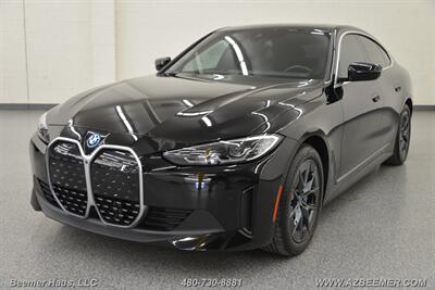 2023 BMW i4 eDrive40 Gran Coupe   - Photo 2 - Mesa, AZ 85202