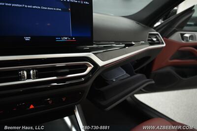 2023 BMW i4 eDrive40 Gran Coupe   - Photo 35 - Mesa, AZ 85202